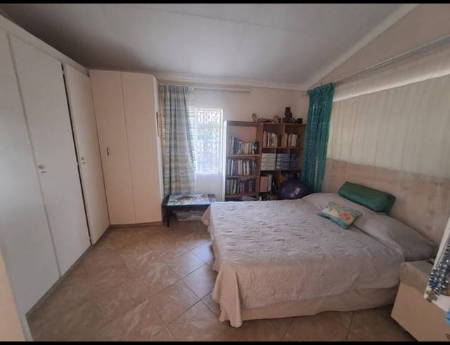 3 BEDROOM HOUSE FOR SALE IN SASOLBURG EXT 4